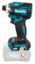 Аккумуляторный ударный шуруповерт Makita XGT TD001GZ (без АКБ и ЗУ) купить в Когалыме