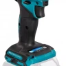 Аккумуляторный ударный шуруповерт Makita XGT TD001GZ (без АКБ и ЗУ) купить в Когалыме