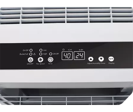 Осушитель воздуха BALLU BDH-50L купить в Когалыме