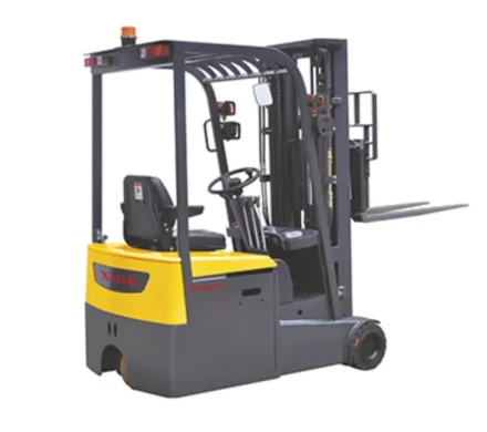 Погрузчик электрический трехопорный XILIN 1,5 т 5,6 м CPD15S-E сайдшифт Li-ion 1042278 купить в Когалыме