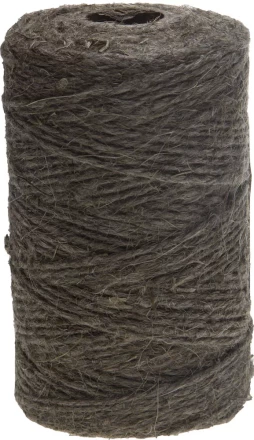 Шпагат STAYER хозяйственно-бытовой, льнопеньковый, d=1,4 мм, 110 м, 13,5 кгс, 1,25 ктекс 50110-110 купить в Когалыме