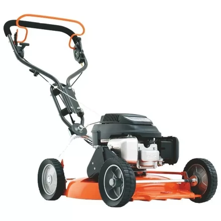 Бензиновая газонокосилка Husqvarna WC 48 Se купить в Когалыме