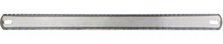 Полотно STAYER &quot;MASTER&quot; для ножовки по металлу двухсторонние, 25x300 мм, 24 TPI, 50 шт 1590 купить в Когалыме
