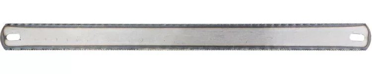 Полотно STAYER "MASTER" для ножовки по металлу двухсторонние, 25x300 мм, 24 TPI, 50 шт 1590 купить в Когалыме