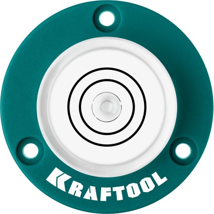Поверхностный уровень Бычий глаз KRAFTOOL 34789 купить в Когалыме