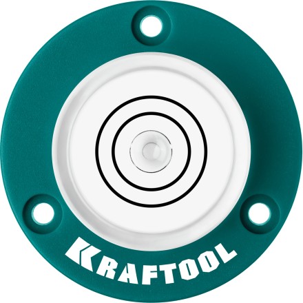 Поверхностный уровень Бычий глаз KRAFTOOL 34789 купить в Когалыме