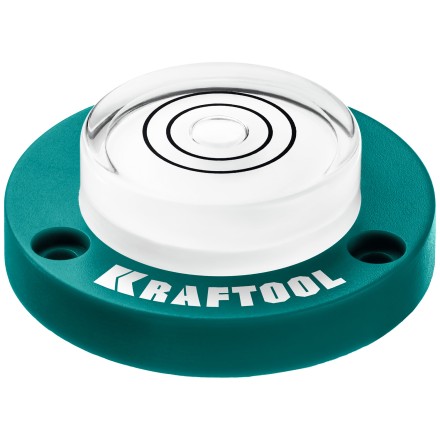 Поверхностный уровень Бычий глаз KRAFTOOL 34789 купить в Когалыме