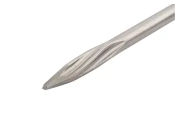 Зубило пикообразное, самозатачивающееся Rtec  400 мм, SDS MAX GROSS 70350 купить в Когалыме