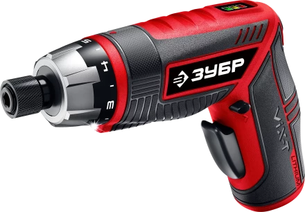 Отвертка-трансформер ViX-T ЗО-ЕМ-3.6 Ли серия МАСТЕР купить в Когалыме