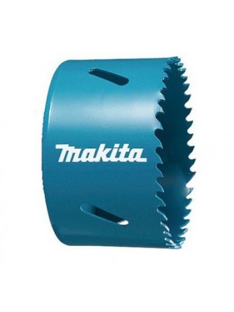 Коронка Makita B-11411 , HSS, BiM, +Co 8%, 57мм купить в Когалыме