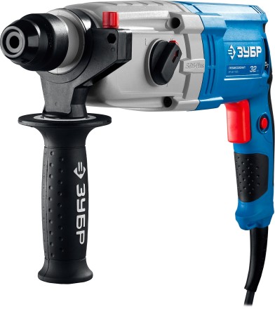 Перфоратор SDS-plus ЗП-32-1100 К серия ПРОФЕССИОНАЛ купить в Когалыме