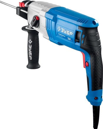 Перфоратор SDS-plus ЗП-32-1100 К серия ПРОФЕССИОНАЛ купить в Когалыме