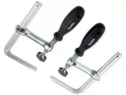 Струбцина Makita 194385-5 купить в Когалыме