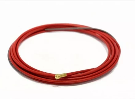 Канал стальной изолированный 1.0-1.2 красный 5м GM0512 Ref Aurora купить в Когалыме