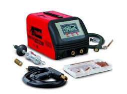 Аппарат точечной сварки Telwin  DIGITAL CAR SPOTTER 5500 AUTOMATIC 230V