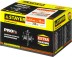 Заклепки PROFIX алюминиевые, 6,4x12мм, 250шт, STAYER Professional 31205-64-12 31205-64-12 купить в Когалыме