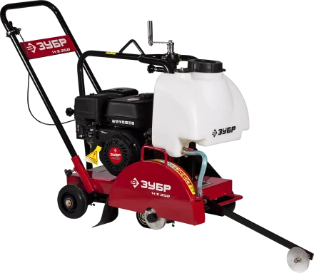 Швонарезчик бензиновый ЗШБ-350 серия ПРОФЕССИОНАЛ купить в Когалыме