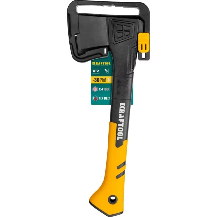 Топор финского типа X - серия 20660-07 купить в Когалыме