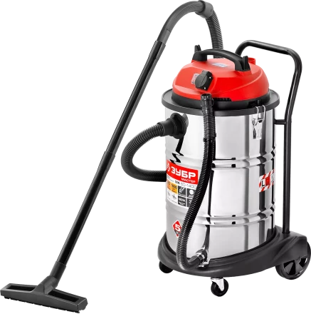 Пылесос строительный М4 ПУ-60-1400 М4 серия МАСТЕР купить в Когалыме