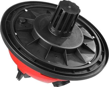 Пылесос строительный М4 ПУ-60-1400 М4 серия МАСТЕР купить в Когалыме