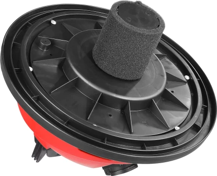 Пылесос строительный М4 ПУ-60-1400 М4 серия МАСТЕР купить в Когалыме