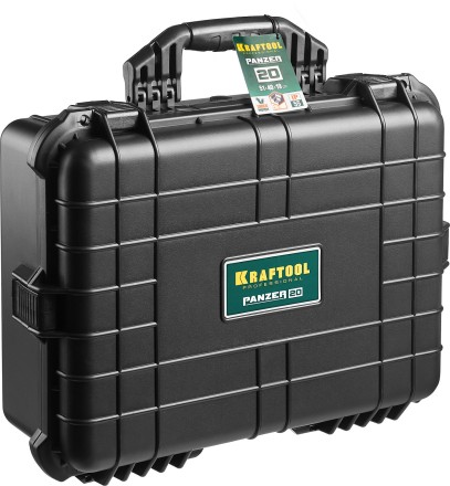 Ящики ударопрочные KRAFTOOL PANZER 38251-20 купить в Когалыме