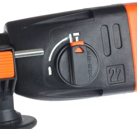 Перфоратор PATRIOT RH232 в кейсе купить в Когалыме