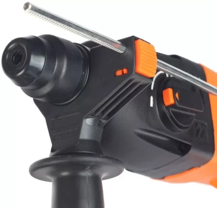 Перфоратор PATRIOT RH232 в кейсе купить в Когалыме