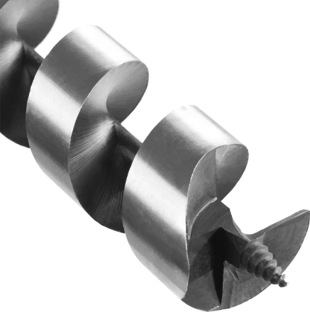 Сверла Левиса 450 мм серия ЭКСПЕРТ купить в Когалыме