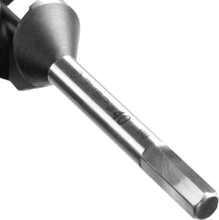 Сверла Левиса 450 мм серия ЭКСПЕРТ купить в Когалыме