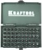 Наборы в боксе: БИТЫ KRAFTOOL X-Drive, серия ЕХPERT 26065-H50 купить в Когалыме