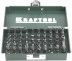 Наборы в боксе: БИТЫ KRAFTOOL X-Drive, серия ЕХPERT 26065-H50 купить в Когалыме