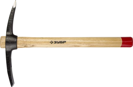 Кирки с деревянной рукояткой серия МАСТЕР купить в Когалыме