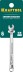 Ключи комбинированные KRAFTOOL, Cr-V, DIN 3113 27079-06 купить в Когалыме