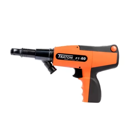 Пистолет пороховой монтажный Walte PT-60 купить в Когалыме