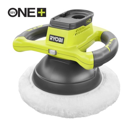 Ryobi Полировщик 18В R18B-0 БЕЗ АККУМУЛЯТОРОВ купить в Когалыме
