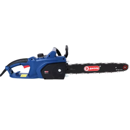 Цепная пила Диолд ПЦЭ-2,1 купить в Когалыме