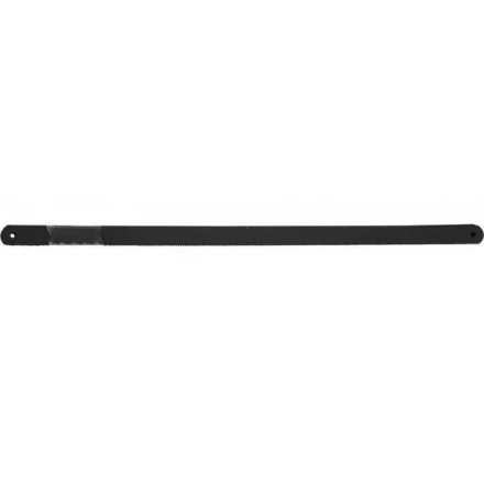 Полотна STAYER "MASTER" для ножовки по металлу двухсторонние, 12x300 мм, 24 TPI, 50 шт 1589-02 купить в Когалыме