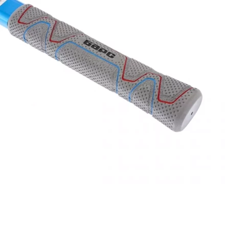 Молоток-гвоздодер 370г фибергласовая обрезиненная рукоятка алюминиевая защита БАРС 10455 купить в Когалыме