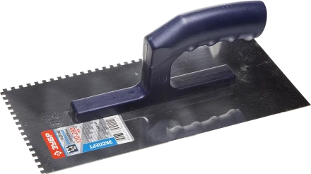 Гладилки нержавеющие с пластиковой ручкой Зубр Эксперт серия ПРОФЕССИОНАЛ купить в Когалыме