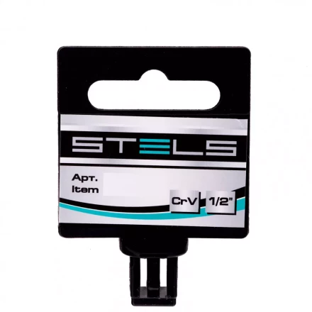 Пластиковый подвес для торцевых головок 1/2 Stels 13800 купить в Когалыме