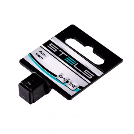 Пластиковый подвес для торцевых головок 1/2 Stels 13800 купить в Когалыме