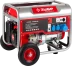 Генератор бензиновый ЗЭСБ-6200-Н серия МАСТЕР купить в Когалыме