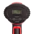 Фен технический КВТ ТТ-2000-3 LCD мощностью 2000 Вт с LCD-дисплеем (102934) купить в Когалыме
