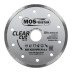 1A1R CLEAR CUT (Чистый рез) (7 mm) MOS-DISTAR 350*3,2*7*25,4 mm купить в Когалыме