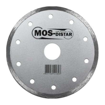 1A1R CLEAR CUT (Чистый рез) (7 mm) MOS-DISTAR 350*3,2*7*25,4 mm купить в Когалыме