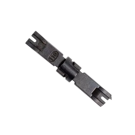 Инструмент КВТ PD-03 для заделки витой пары с ножом (85738) купить в Когалыме