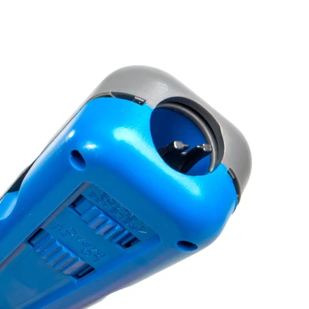 Инструмент КВТ PD-03 для заделки витой пары с ножом (85738) купить в Когалыме