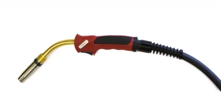 Горелка MIG 36 AIR COOL 340A 60% EURO 4m MA7444 Ref Aurora купить в Когалыме