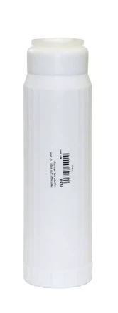 Картридж для воды 10 ЭФК (пустой под засыпку) 69388 купить в Когалыме